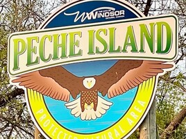 peche island